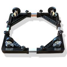 洗衣机移动架 福建省福鼎市富达日用五金制品厂的高效家居解决方案