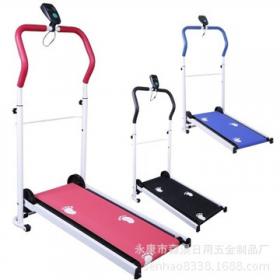 森淏健身器材加盟指南 资金投入与市场前景分析