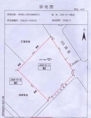 湛江土拍快讯|五分钟速览 5月8日四宗地易主，总成交逾14.29亿元，助推智能日用陶瓷制造产业链升级