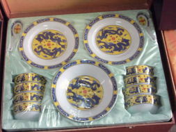 从生产到贸易 日用陶瓷产业的价值链解析