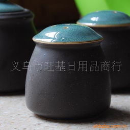 当实用遇见艺术 义乌市旺基日用品商行的陶瓷与搪瓷之美